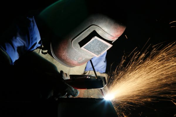 San Jose Welding Service