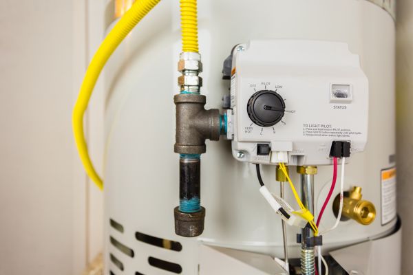 San Jose Water Heater Service