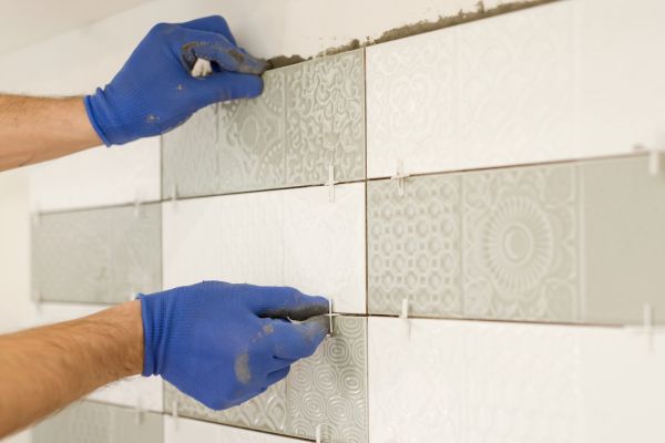 San Jose Tile Service