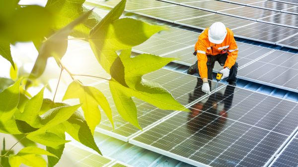San Jose Solar Panels Service