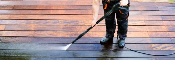 San Jose Power Washing