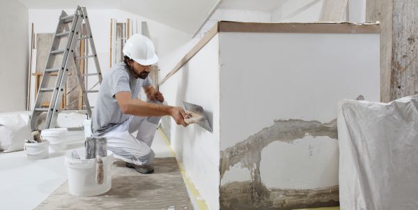 San Jose Plastering Service