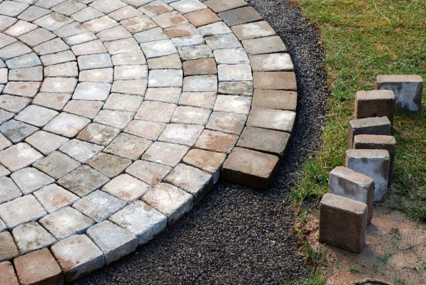 San Jose Pavers Service