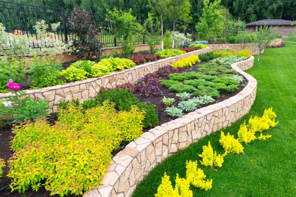 San Jose Landscaping