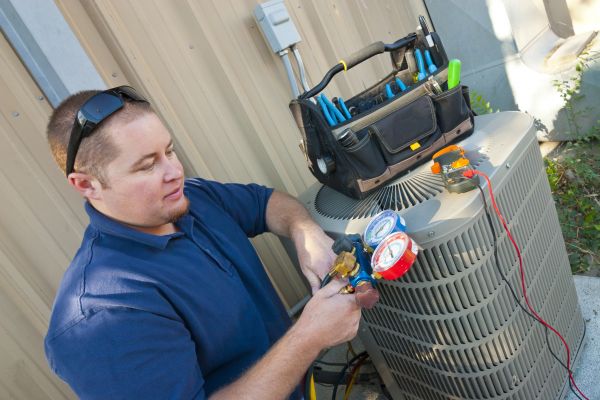 San Jose HVAC Service