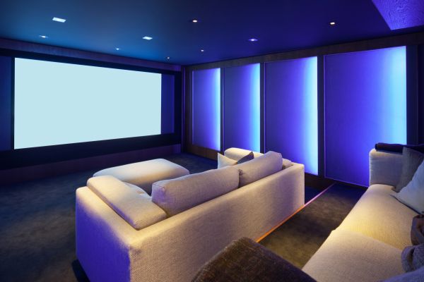 San Jose Home Theater Service