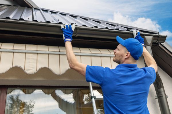 San Jose Gutter Covers Service