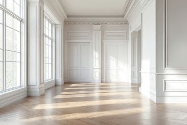 San Jose Finish Carpentry