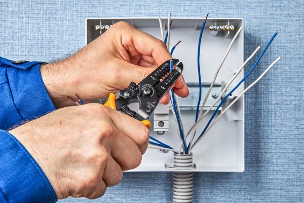 San Jose Electrical Service