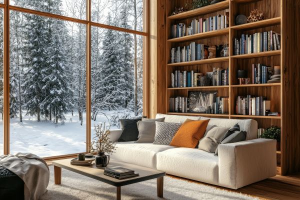 San Jose Custom Carpentry