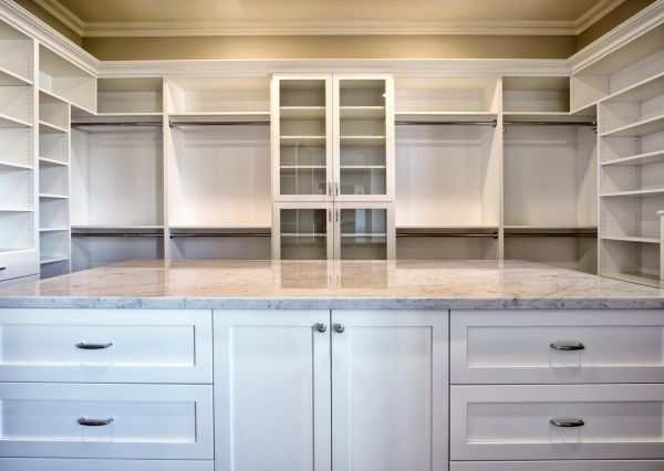 San Jose Closet and Shelving Service
