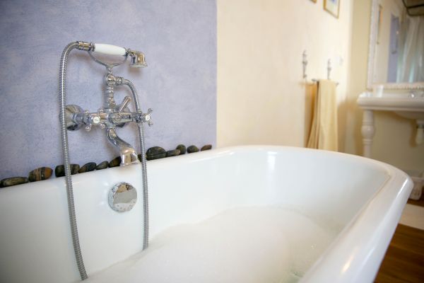 San Jose Bathtub Refinishing