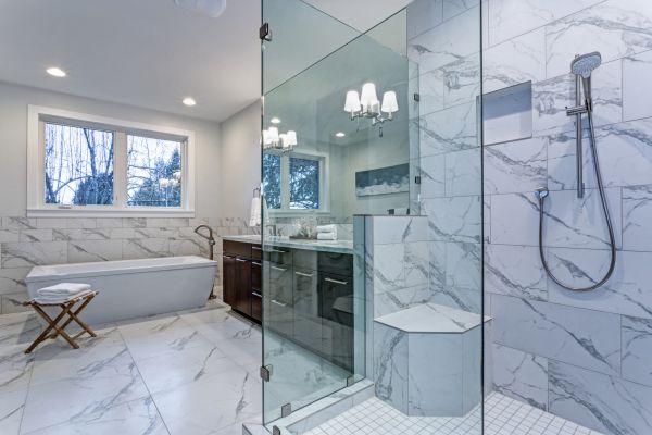 San Jose Bathroom Remodeling