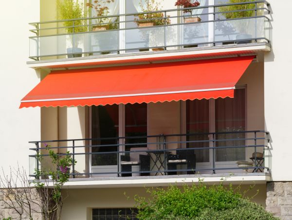 San Jose Awning Service